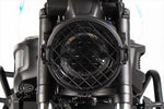 HEPCO&BECKER(ヘプコアンドベッカー) | ヘッドライトグリル ブラック | 7004578 00 01 | XSR700/XSR900 22-25