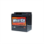 WESTCO(ウエストコ)バッテリー Classic 12V/30Ah12V30
