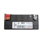 ウエストコ｜バッテリー Platinum 12V/20Ah｜WCP18