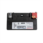 WESTCO(ウエストコ)バッテリー Platinum 12V/19Ah 325CCAWCP20