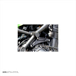 WOODSTOCK(ウッドストック) | エンジンハンガーキット タイプ2 シルバー | EHB-K36SP-SL | Z900RS 17-