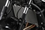 アエラ｜AELLA ラジエタープロテクター ブラック Z650RS｜AE-56048-BK