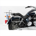 HEPCO&BECKER(ヘプコアンドベッカー) | サイドキャリア クローム | 6507537 00 02 | Bonneville Speedmaster 11-17