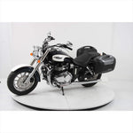 HEPCO&BECKER(ヘプコアンドベッカー) | サイドキャリア クローム | 6507537 00 02 | Bonneville Speedmaster 11-17