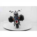 HEPCO&BECKER(ヘプコアンドベッカー) | サイドキャリア クローム | 6507537 00 02 | Bonneville Speedmaster 11-17