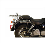 HEPCO&BECKER(ヘプコアンドベッカー) | サイドキャリア クローム | 650782 00 02 | Bonneville Amerika/Speedmaster 05-10