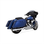 バンスアンドハインズ｜ProPipe 2-1 PCX プロパイプ クローム マフラー｜1800-2571
