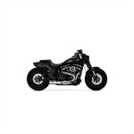 バンスアンドハインズ｜Hi Output 2-1 PCX ハイアウトプット ステンレス マフラー｜1800-2577