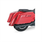 バンスアンドハインズ｜ProPipe 2-1 PCX プロパイプ ブラック マフラー｜1800-2574
