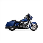 バンスアンドハインズ｜ProPipe 2-1 PCX プロパイプ ブラック マフラー｜1800-2572