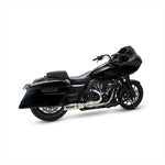 バンスアンドハインズ｜Hi Output RR フルエキゾースト PCX ステンレス マフラー｜1800-2592