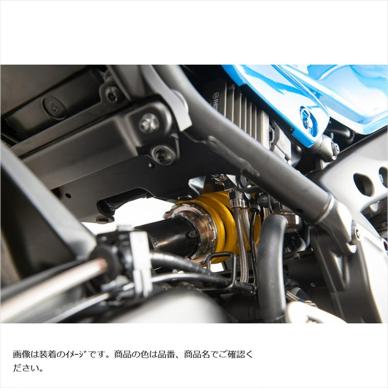 スウェッジラインプロ｜Rホースキット R＆B/クリア｜SAP376R