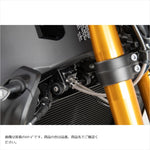 スウェッジラインプロ｜Fホースキット バイピース R＆B/BL｜SAPB379FB