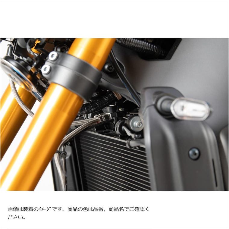 スウェッジラインプロ｜Fホースキット バイピース R＆B/BL｜SAPB379FB