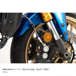 スウェッジラインプロ｜Fホースキット バイピース ステン/クリア｜STP376FB
