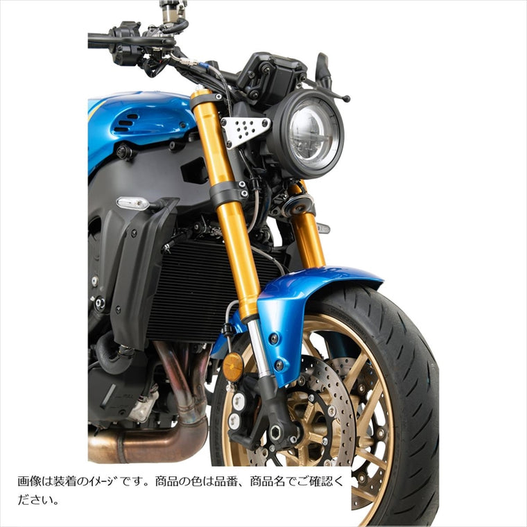 スウェッジラインプロ｜Fホースキット バイピース ステン/クリア｜STP376FB