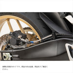 スウェッジラインプロ｜Rホースキット ステン/BLK｜STPB376R