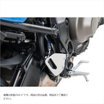 スウェッジラインプロ｜Rホースキット ステン/BLK｜STPB376R