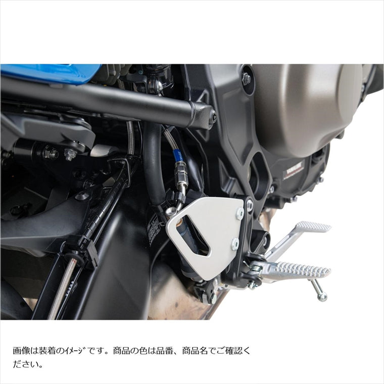 スウェッジラインプロ｜Rホースキット ステン/BLK｜STPB376R