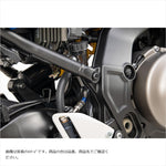 スウェッジラインプロ｜Rホースキット ステン/BLK｜STPB376R