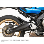 スウェッジラインプロ｜Rホースキット ステン/BLK｜STPB376R
