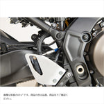 スウェッジラインプロ｜Rホースキット ステン/BLK｜STPB376R