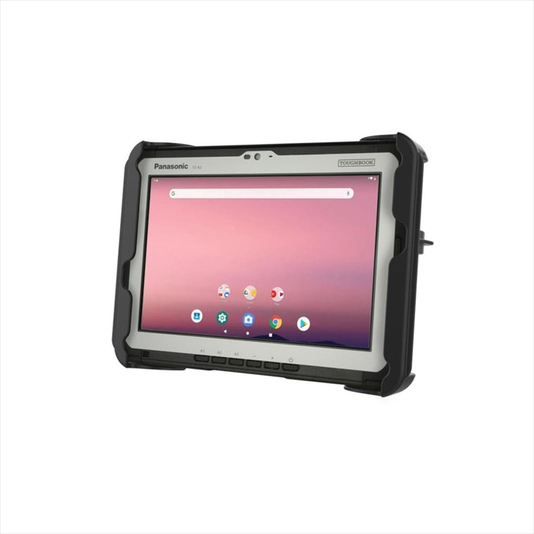 ラムマウント｜タブタイト(Panasonic タフパッドFZ-G2＆FZ-A3専用) ボール無｜RAM-HOL-TAB34U