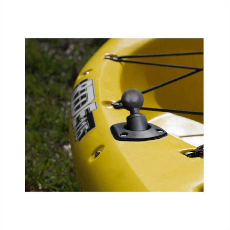 ラムマウント｜チューブウェッジベース 内径φ38.1-47.6mm対応 1.5インチボール｜RAP-354-162U