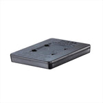 ラムマウント｜汎用マグネットホルダー(M) プレートサイズ101.6ｘ79.5mm ボール無｜RAP-300-1U