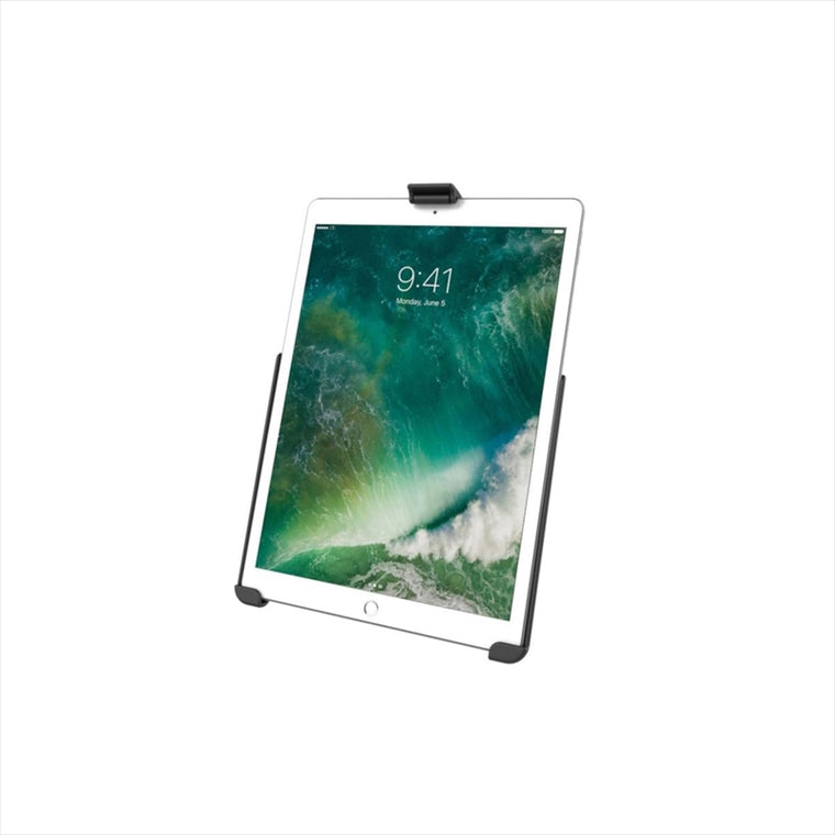 RAM MOUNTS(ラムマウント) | フォームフィット iPad Air3＆iPad Pro10.5専用ホルダー ボール無 | RAM-HOL-AP22U | RAM-HOL-AP22U
