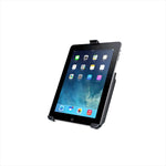 RAM MOUNTS(ラムマウント) | フォームフィット iPad 第2-4世代 専用ホルダー ボール無 | RAM-HOL-AP15U | RAM-HOL-AP15U