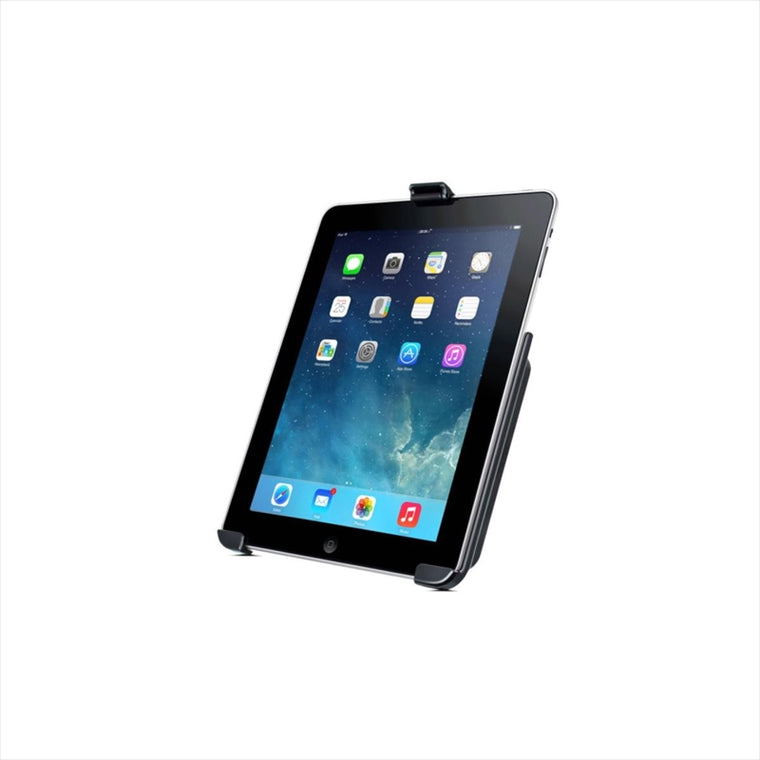 RAM MOUNTS(ラムマウント) | フォームフィット iPad 第2-4世代 専用ホルダー ボール無 | RAM-HOL-AP15U | RAM-HOL-AP15U