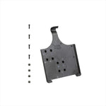 RAM MOUNTS(ラムマウント) | フォームフィット iPad 第2-4世代 専用ホルダー ボール無 | RAM-HOL-AP15U | RAM-HOL-AP15U
