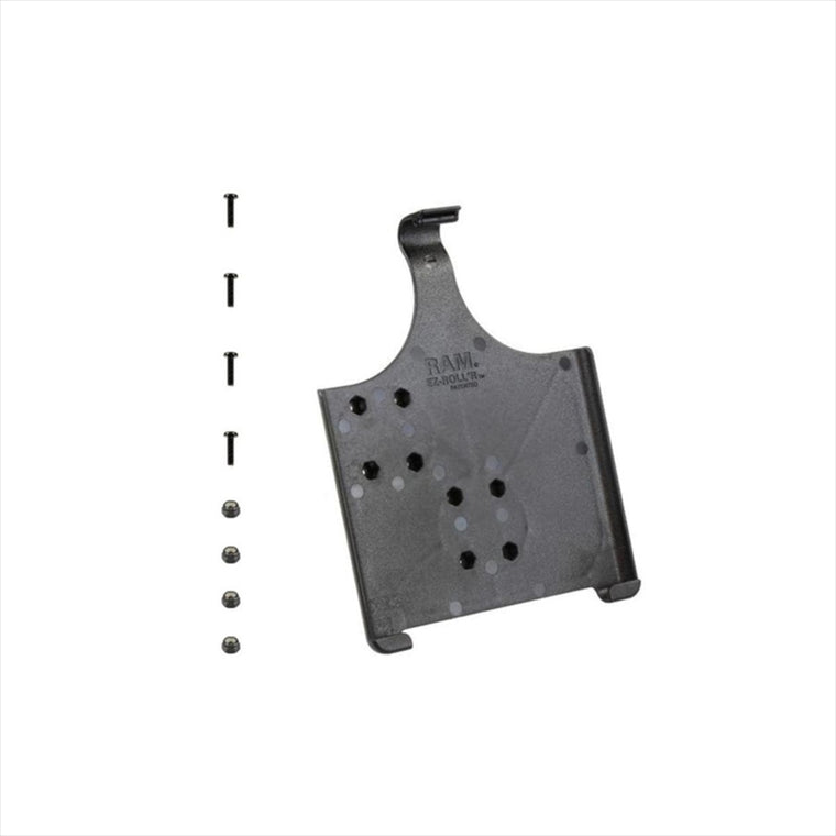 RAM MOUNTS(ラムマウント) | フォームフィット iPad 第2-4世代 専用ホルダー ボール無 | RAM-HOL-AP15U | RAM-HOL-AP15U