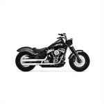 バンスアンドハインズ｜Eliminator300 PCX エリミネーター スリップオン クローム マフラー｜16312