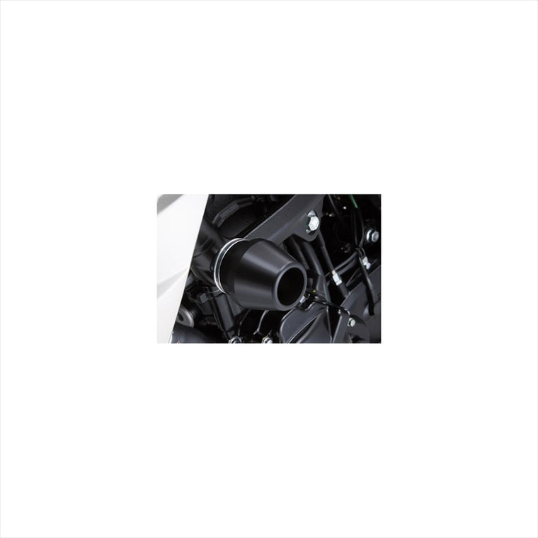 アグラス｜Rスライダー フレーム/φ60 BLK｜342-306-001BX