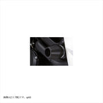 アグラス｜Rスライダー フレーム/φ60 BLK｜342-306-001BX