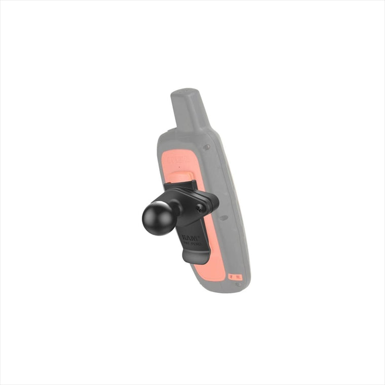 RAM MOUNTS(ラムマウント) | スパインクリップホルダー Garmin汎用 1インチボール | RAM-B-202-GA76U | RAM-B-202-GA76U
