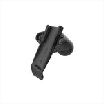 RAM MOUNTS(ラムマウント) | スパインクリップホルダー Garmin汎用 1インチボール | RAM-B-202-GA76U | RAM-B-202-GA76U
