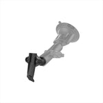 RAM MOUNTS(ラムマウント) | スパインクリップホルダー Garmin汎用 1インチボール | RAM-B-202-GA76U | RAM-B-202-GA76U