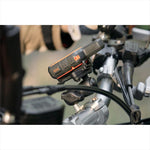 RAM MOUNTS(ラムマウント) | スパインクリップホルダー Garmin汎用 1インチボール | RAM-B-202-GA76U | RAM-B-202-GA76U