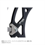BREMBO(ブレンボ)ブレーキディスクキット T-DRIVE208.A985.60