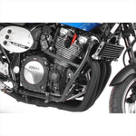 HEPCO&BECKER(ヘプコアンドベッカー) | エンジンガード ブラック | 501409 00 01 | XJR1200/1300/C 94-16