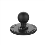 RAM MOUNTS(ラムマウント)タフマグネットベース 直径88mm 1インチボールRAM-B-238-MAG88U