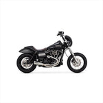 バンスアンドハインズ｜Stainless 2-1 Upsweep PCX ステンレス2-1 アップスウィープ マフラー｜1800-2610