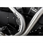 バンスアンドハインズ｜Stainless 2-1 Upsweep PCX ステンレス2-1 アップスウィープ マフラー｜1800-2611