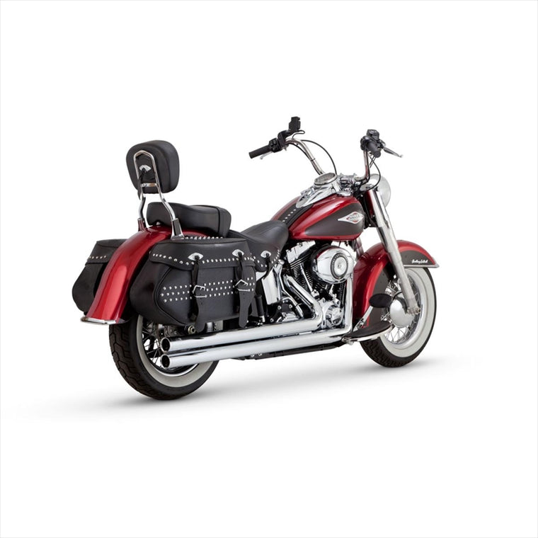バンスアンドハインズ｜BigShots Long PCX ビッグショット ロング マフラー｜1800-2606
