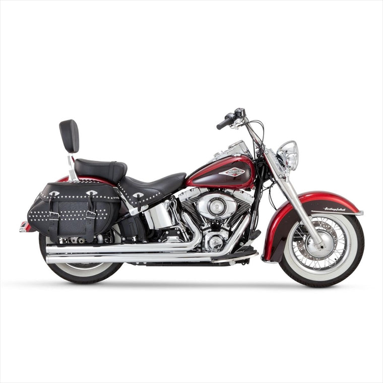 バンスアンドハインズ｜BigShots Long PCX ビッグショット ロング マフラー｜1800-2606
