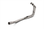 AKRAPOVIC(アクラポビッチ)オプショナルヘッダー ステンE-K4R2