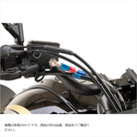 スウェッジラインプロ｜Fホースキット バイピース ステンB/クリア｜BTP380FB